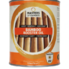 Bambus Booster Oil 1L