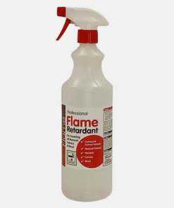 Brannhemmende spray 1L