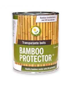 Bambus Protector Transparent Sealer 1L
