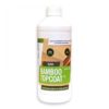 Bambus Topcoat Kryssfinerlakk 1L