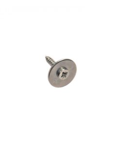 Galvaniserte festeskruer 3,5 x 25 mm (30 stk.)
