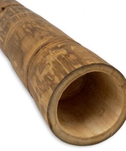 Guadua Bamboo Pole &Oslash; 13-15 x 600 cm