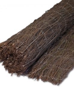 Lyngkledd gjerde Rull 500 x 150 cm