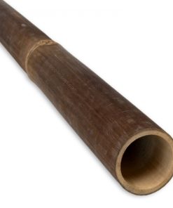 Java Sort Bambusstang &Oslash; 5-7 x 500 cm