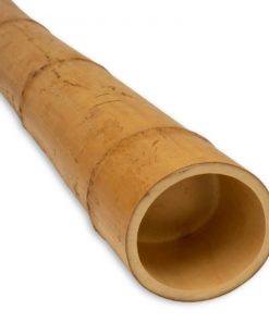 Moso Bambusstang &Oslash; 10-12 x 300 cm