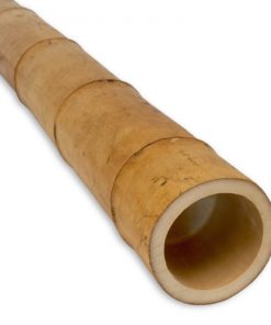 Moso Bambusstang &Oslash; 7-9 x 200 cm