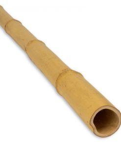 Moso Bambusstang &Oslash; 3-4 x 300 cm