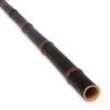 Nigra Sort Bambusstang &Oslash; 3-4 x 200 cm