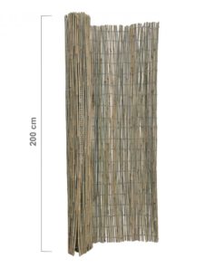 Tonkin Gjerderull 300 x 200 cm