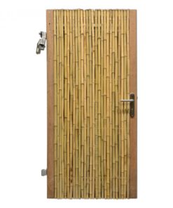 Trendline Bamboo Gate 100 x 180 cm