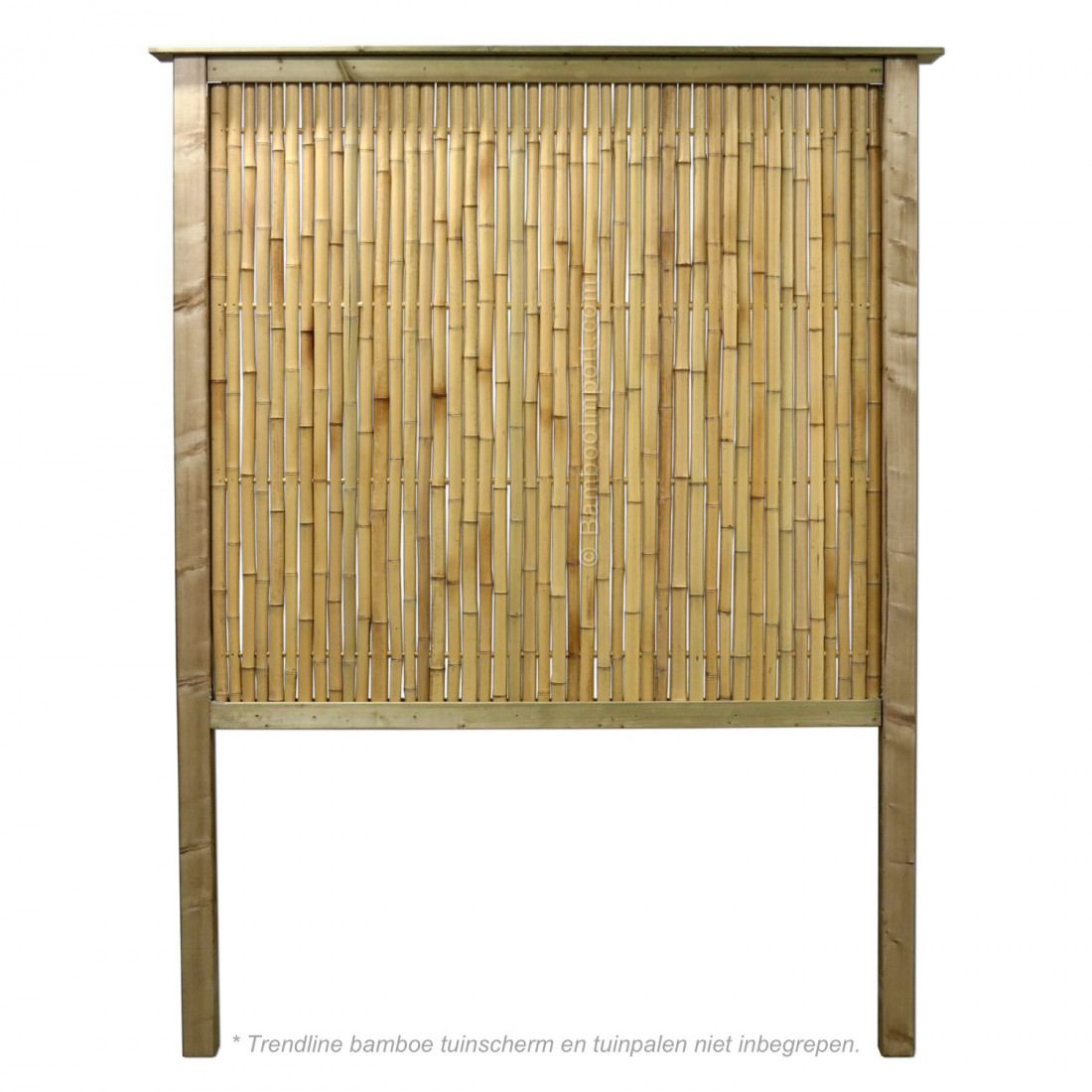 trendline-bamboe-tuinscherm-met-houten-montageset-naturel-180-180-cm-1100x1100