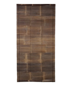 M&oslash;rk Bambusgardin 100 x 200 cm