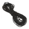 Svart palmetau 3 mm x 25 m