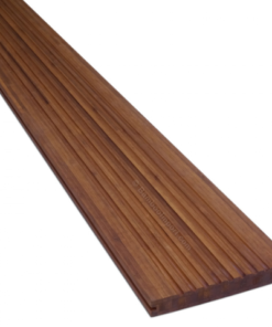 Bambus terrassebord Prestige Carbonized 5000 x 140 x 18 mm