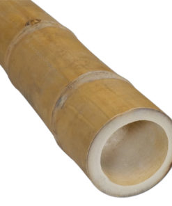 Bambusstang Guadua &Oslash; 9-11 x 150 cm