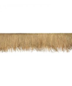 Palmedekkende str&aring;tak 70/100 x 400 cm