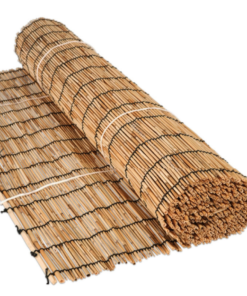 Reed Bambus Blind
