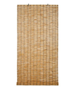 Sivgardin 100 x 250 cm