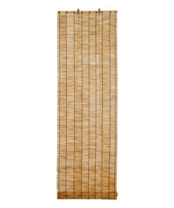 Sivgardin 60 x 250 cm