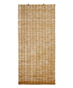 Sivgardin 90 x 250 cm