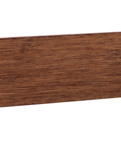 Bambuskj&oslash;l (bunnbjelker/halm) for BambooTouch terrassebord