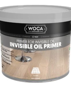 Invisible Primer Oil 2,5 L