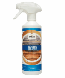 Bambusrens Farge Renovator 0,5 L.