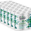 Presto TAD Ekstra absorberende med 32 papirh&aring;ndkl&aelig;r