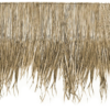 Palmetak med dobbelt lag ca. 145-150 cm x 70/80 cm x 40 cm lag