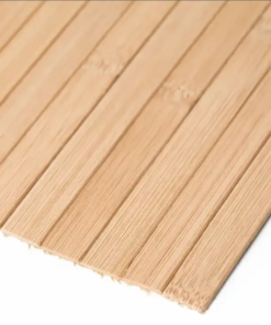 Flexbamboo ett stykke med en st&oslash;rrelse p&aring; 180 x 120 cm