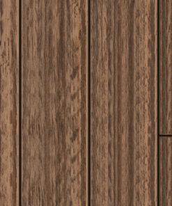 iDecking&reg; Old Brown