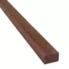 Sviller av hardtre 45 x 70 mm FSC-sertifisert
